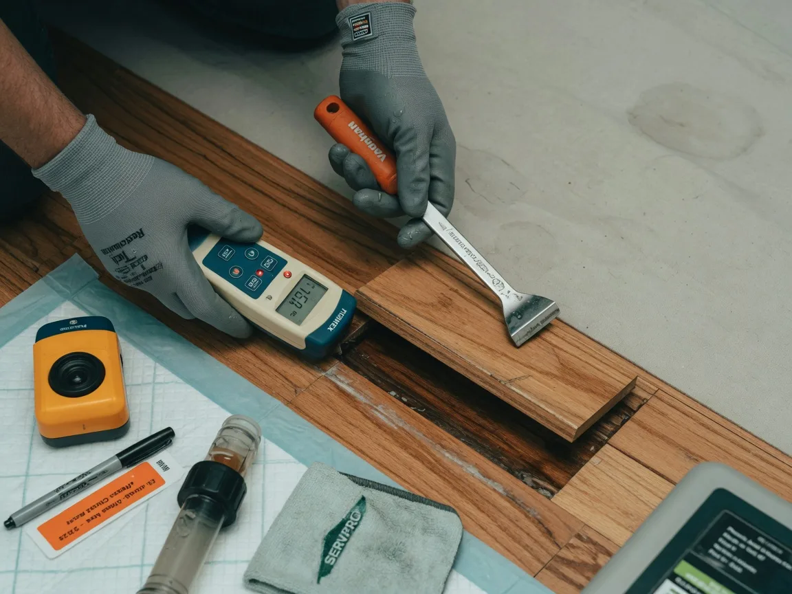 Why choose Water Damage Restoration in Elk Creek, VA